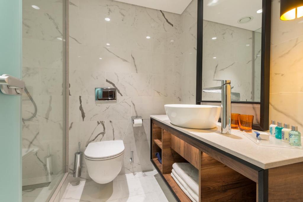 Nevo by Isrotel Collection - Studio Room With Dead Sea & Pool-View