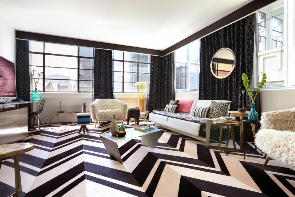 Adelphi Hotel - Resim 25