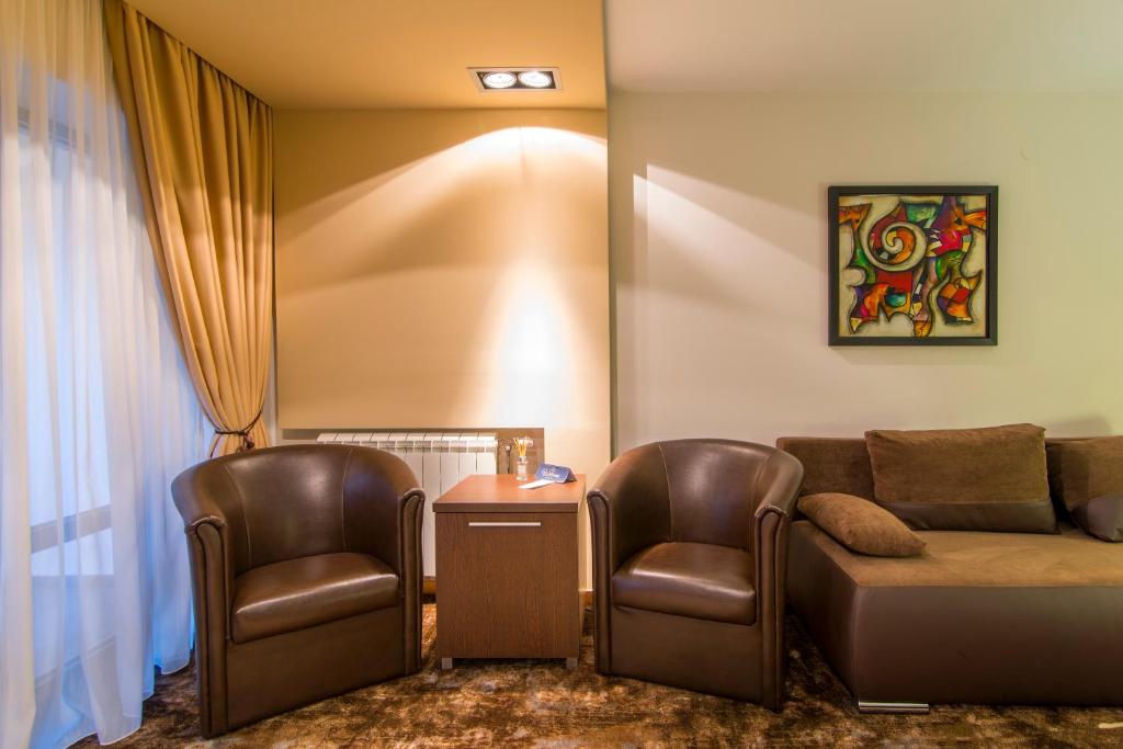 Guest House Panorama Aqualux - 