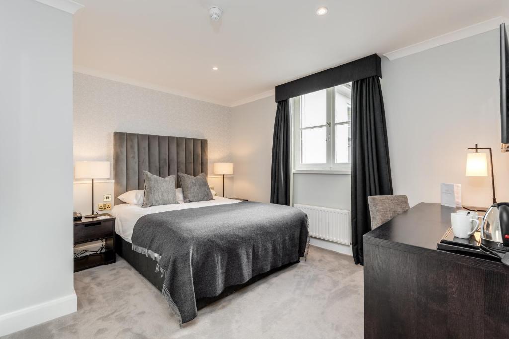 Gorse Hill Hotel - 