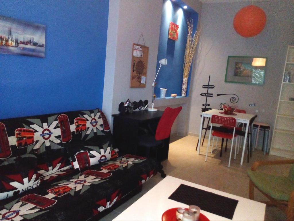 City Center Martha's Apartment - Appartement