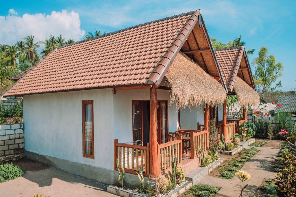 Green Hill Cottage Nusa Penida Indonesia Booking Com - How To Decorate Coastal Cottage Styles In Philippines