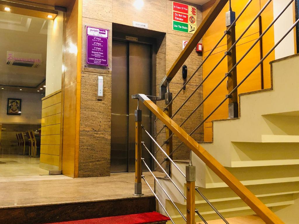 Fotografie z fotogalerie ubytování Hotel Dasaprakash v destinaci Agra