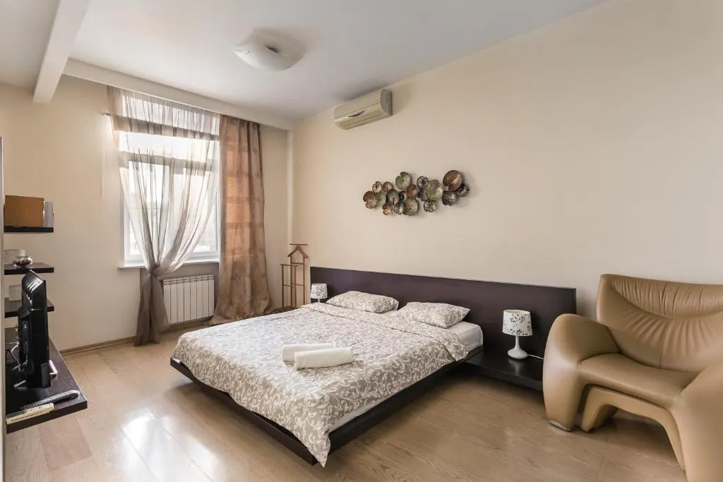 #LOVEAP.ART VIP BUSINESS- Moscow city 23-66, Moscova, Rusia