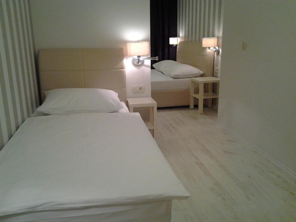 Pansion Bencun - Housity
