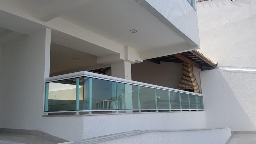  LOFT DA PRAIA GRANDE