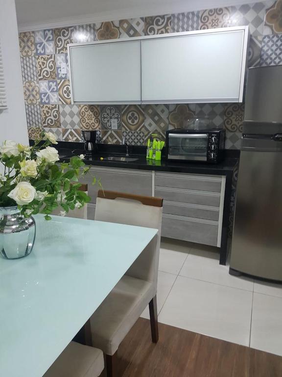  LOFT DA PRAIA GRANDE