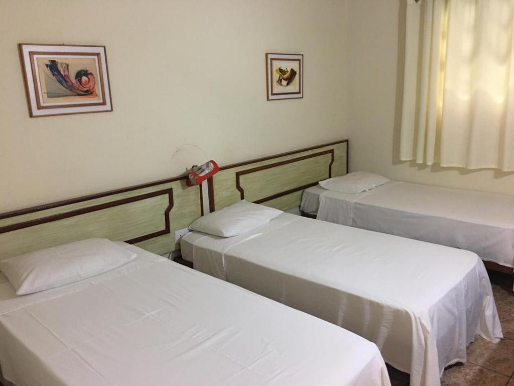  Hotel Dona Beja