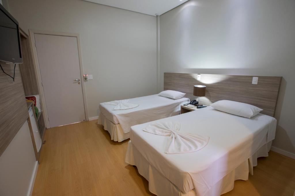  Hotel Gralha Azul