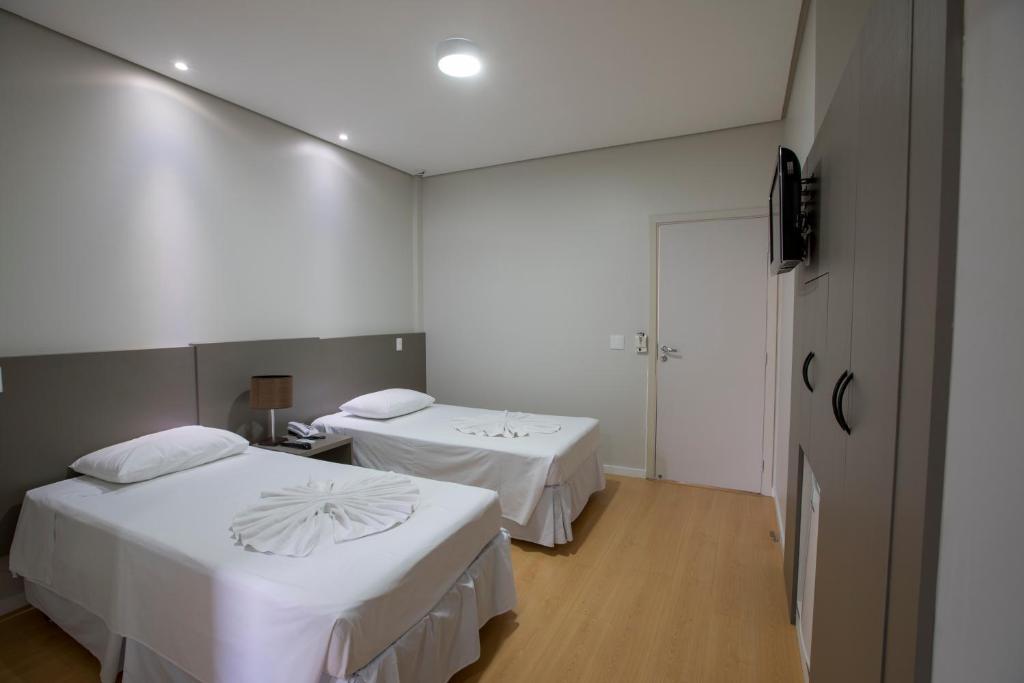  Hotel Gralha Azul