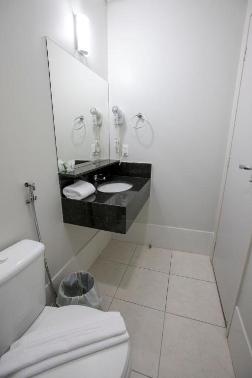  Hotel Gralha Azul