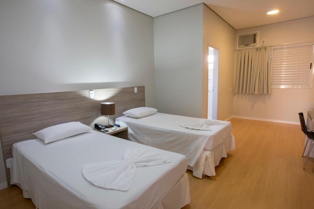  Hotel Gralha Azul