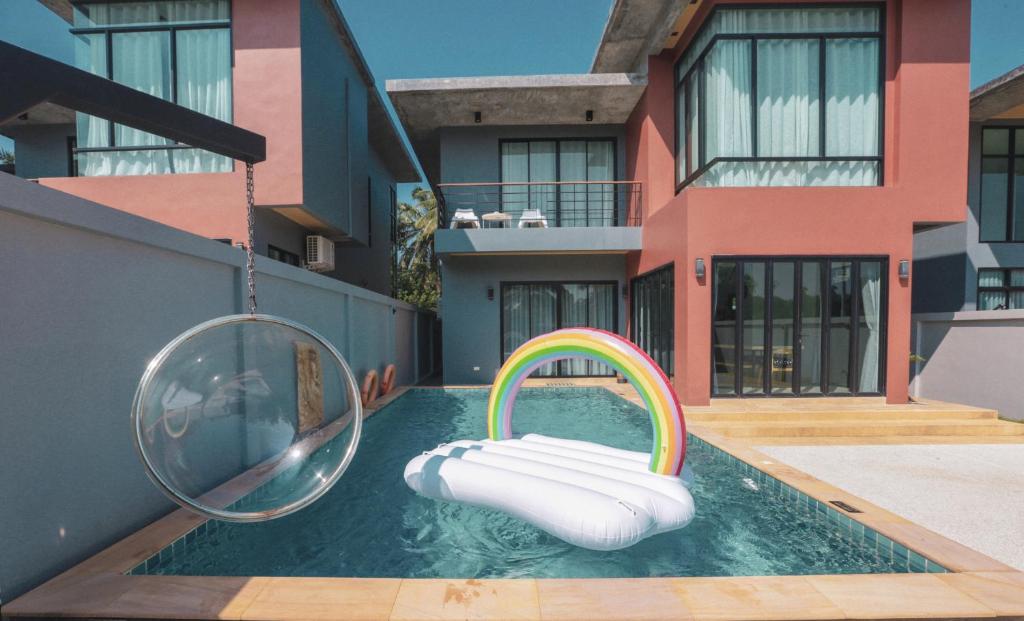 Aonang nine poolvilla - 7