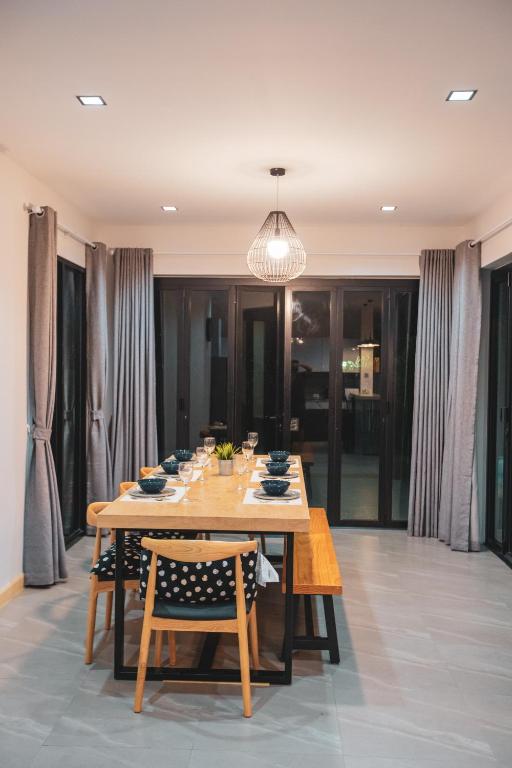 Aonang nine poolvilla - 13