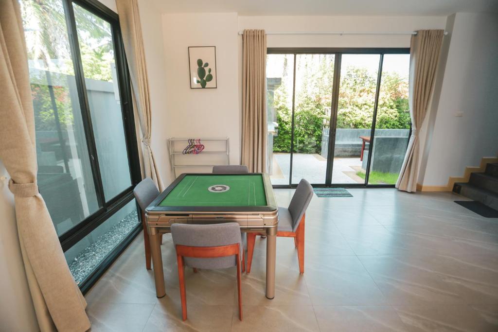 Aonang nine poolvilla - 17