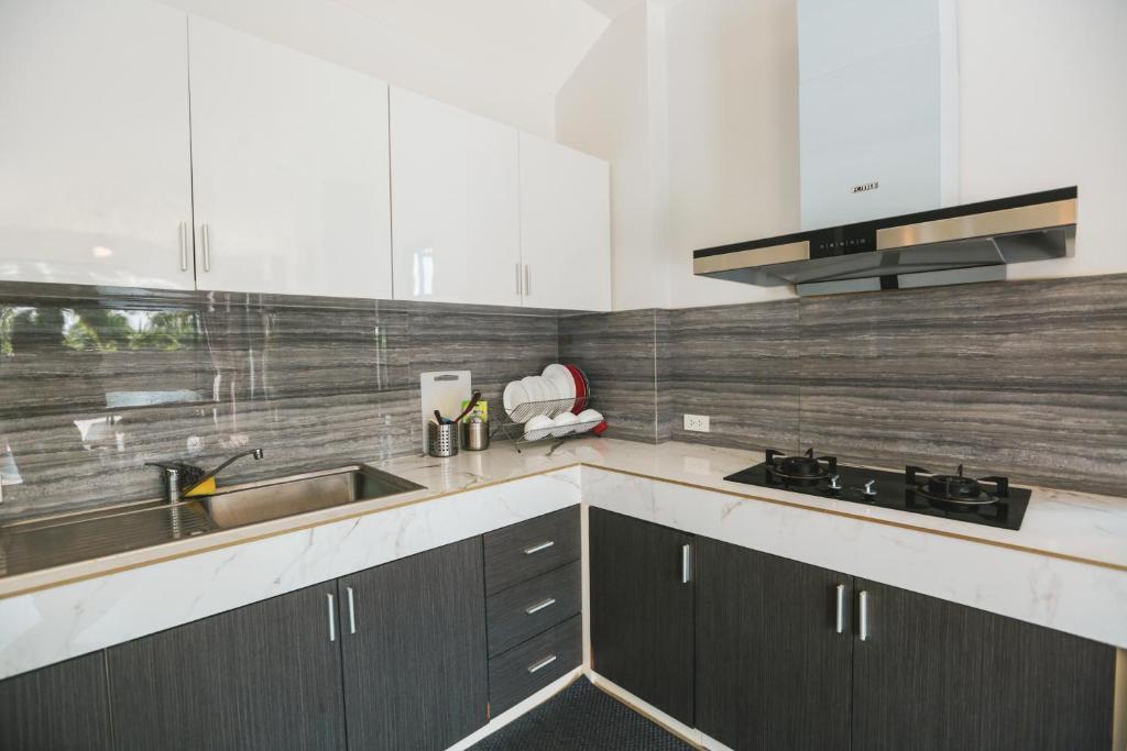 Aonang nine poolvilla - 12