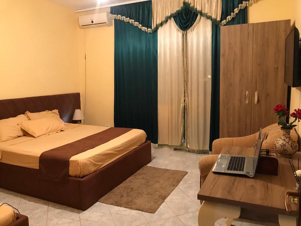 Vogli's House Apartments & Rooms - Imazhi 5