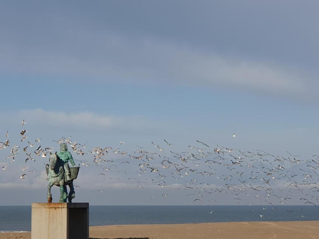 Oostduinkerke Apartments, Oostduinkerke (aktualisierte Preise für 2025)