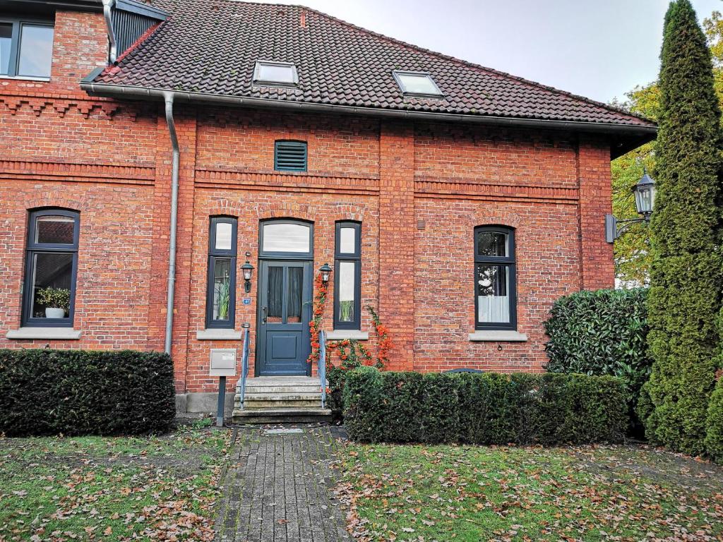 Gästehaus Schlossgarten - Apartamento Estándar