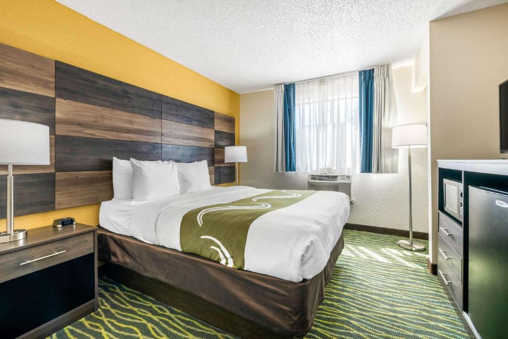 Quality Inn & Suites Leesburg Chain of Lakes, Leesburg – Updated 2023 Prices