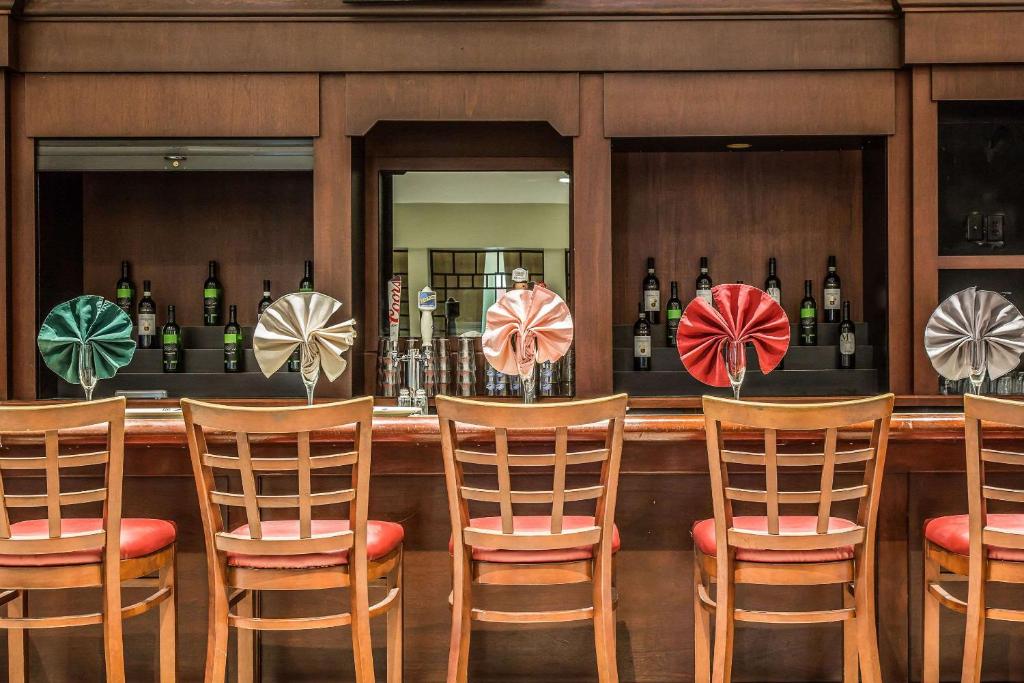 Clarion Inn New London  Mystic