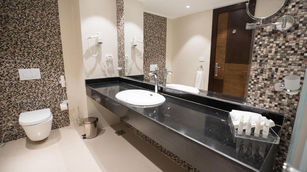 Golden Jewel Beach&Hotel - 4