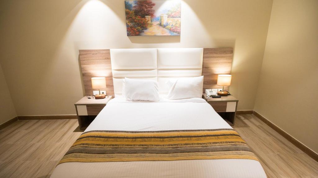 Golden Jewel Beach&Hotel - 5