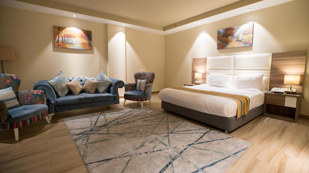 Golden Jewel Beach&Hotel - 13