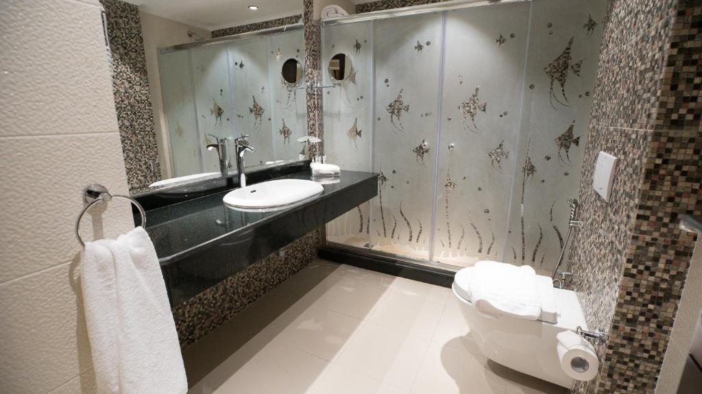 Golden Jewel Beach&Hotel - 3