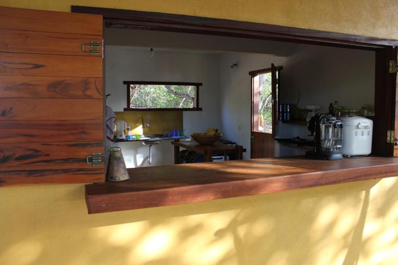  Casa na Beira da Lagoa de Tatajuba
