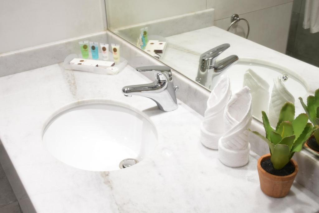 Touq Balad - Superior Deluxe Double Or Twin Room