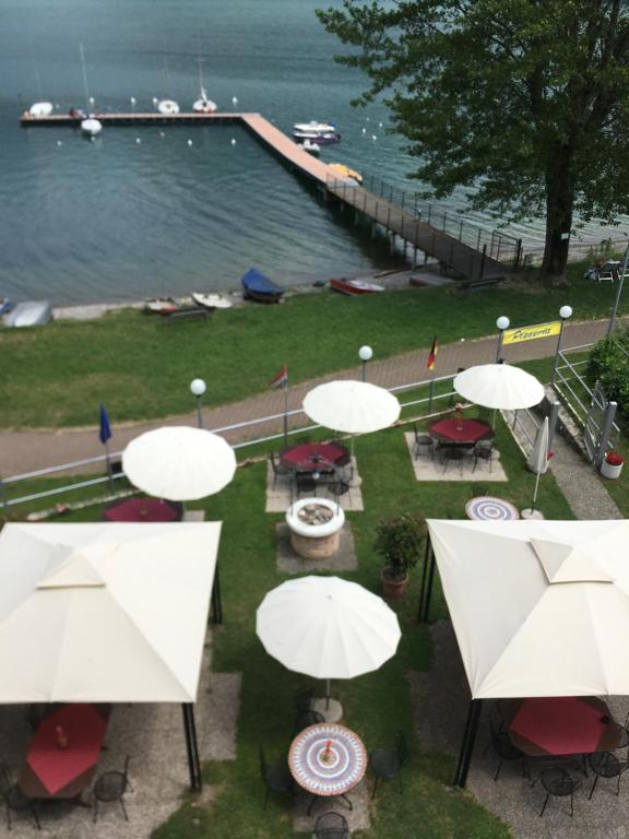 Příroda nedaleko hotelu