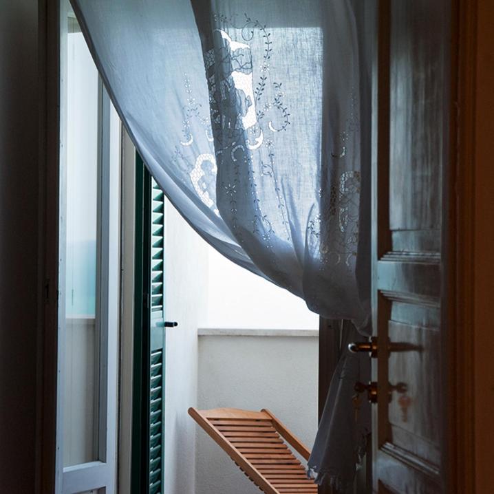 Fotografie z fotogalerie ubytování Il Barone del Mare v destinaci Peschici