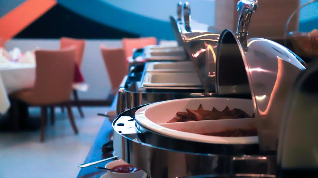 Le Wana Hotel - Resim 31