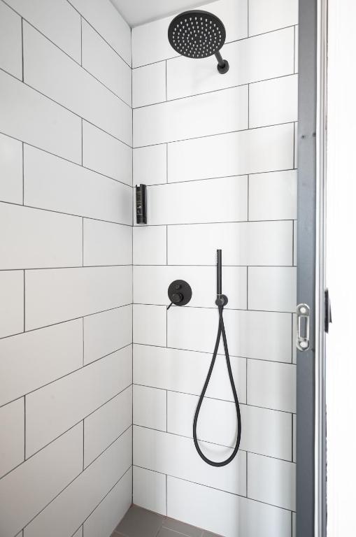 Colors Urban Hotel Thessaloniki - Resim 42