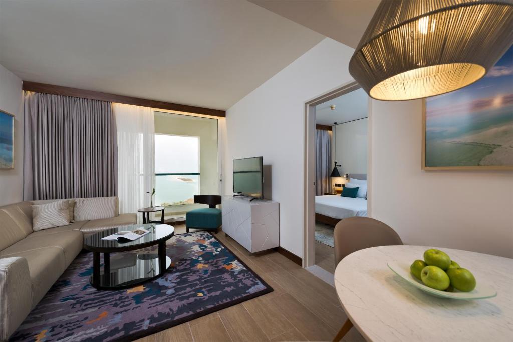 Nevo by Isrotel Collection - Moav Large Family Room