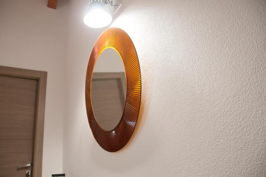 Fotografie z fotogalerie ubytování Alghero DeTRabis B&B v destinaci Alghero