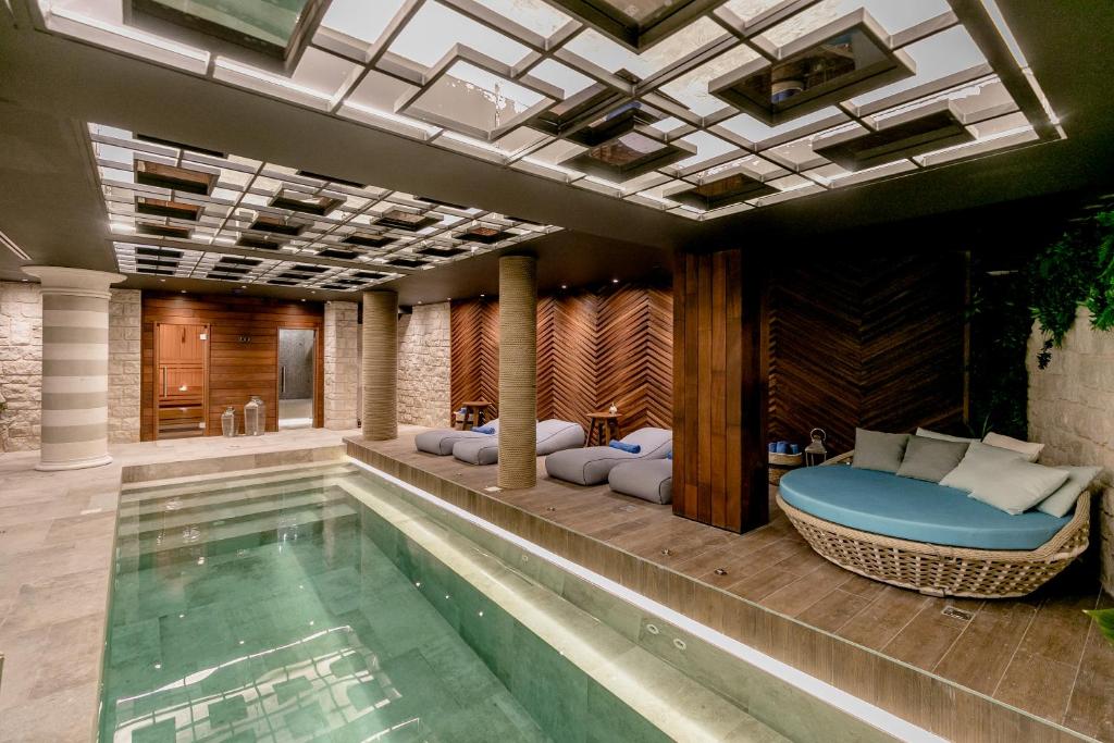 Boutique Hotel & Spa Casa del Mare - Mediterraneo gallery 2