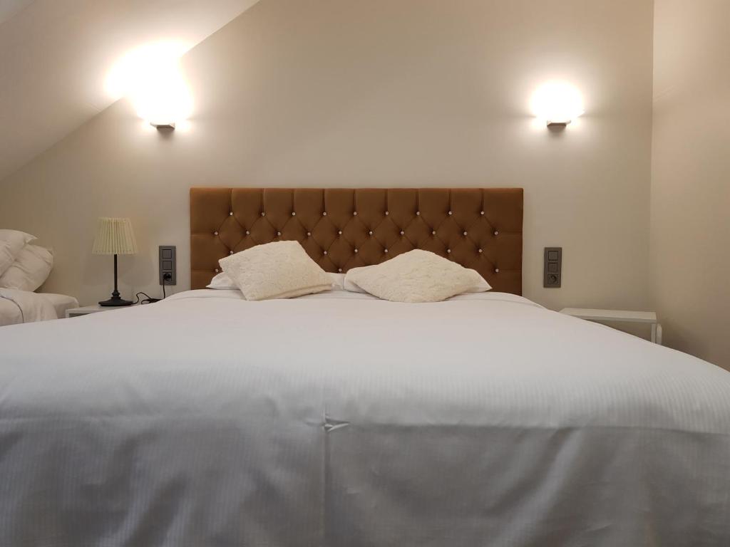 Hôtel Méribel - Resim 26