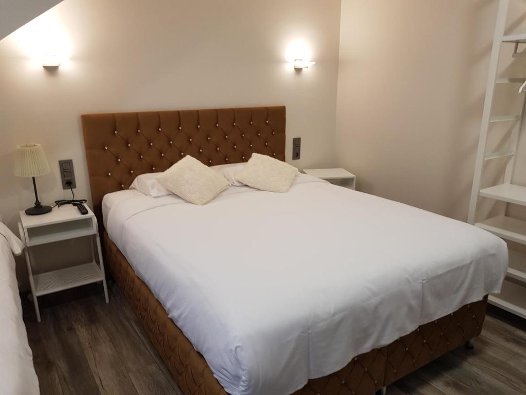 Hôtel Méribel - Resim 25