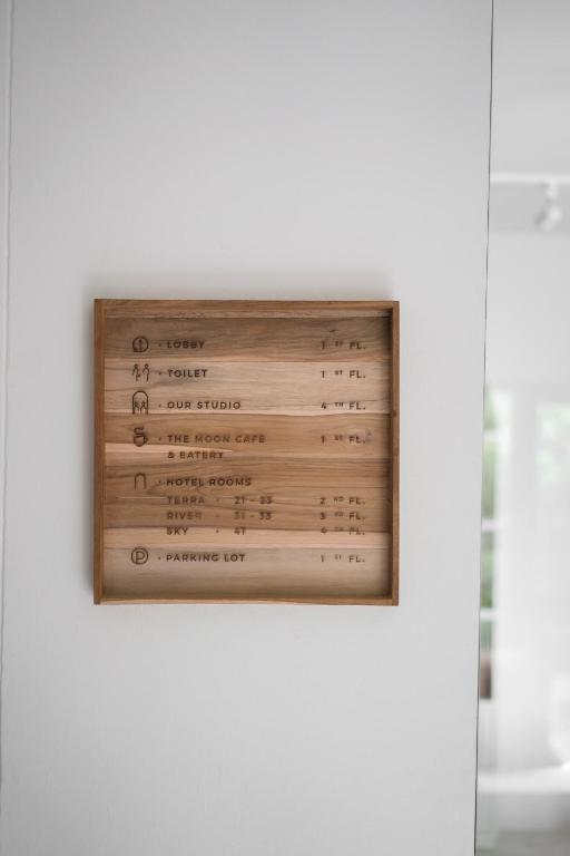 The Earth Hotel - Resim 15