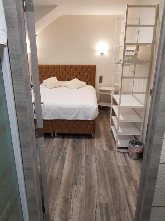 Hôtel Méribel - Resim 24