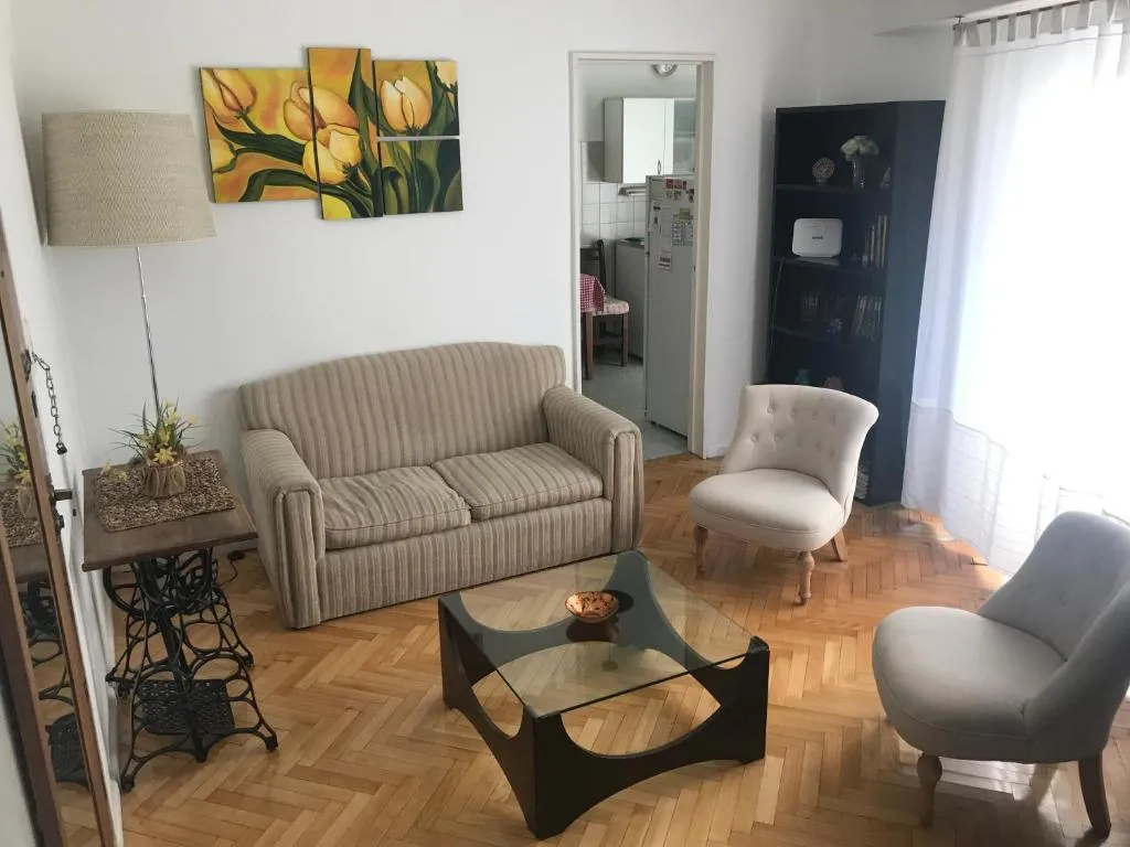 2 ambientes en Palermo muy acogedor! Espectacular ubicación, Buenos Aires, Argentina