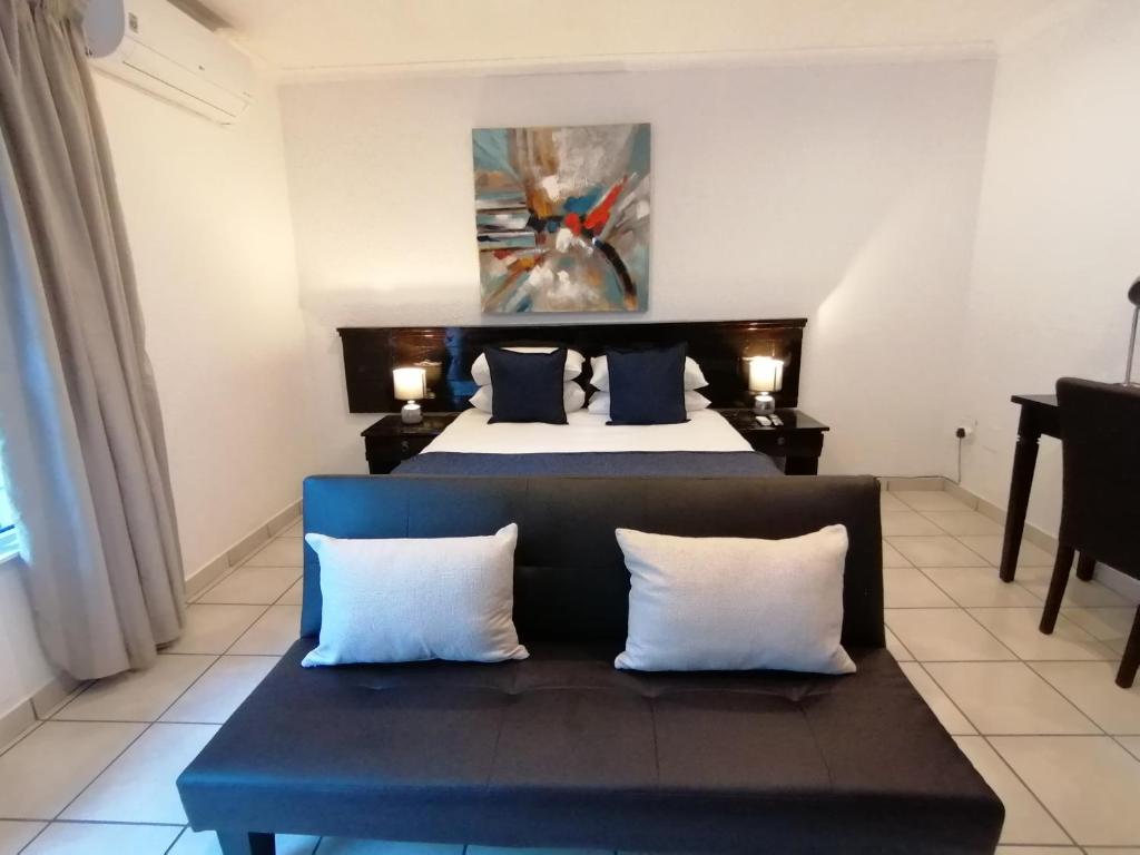 Fourways BnB - Double Room