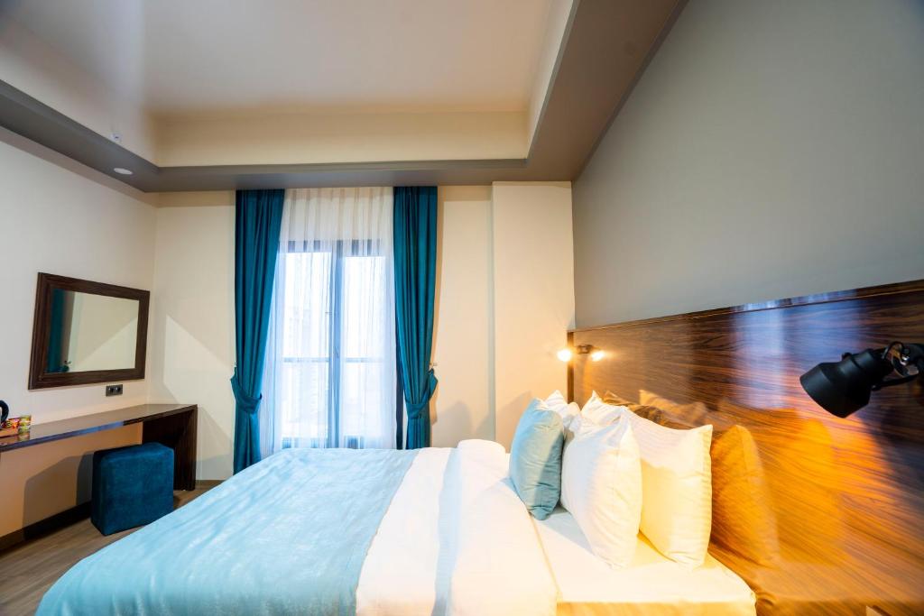 Mugwort Hotel & Spa - Suite