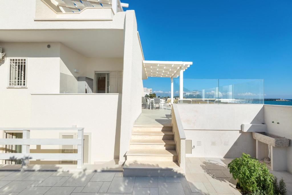 Villa Diamante by BarbarHouse, Maruggio – Aktualisierte Preise für 2024