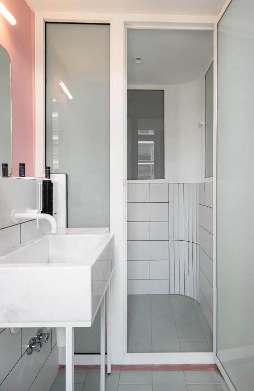 Colors Urban Hotel Thessaloniki - Resim 37