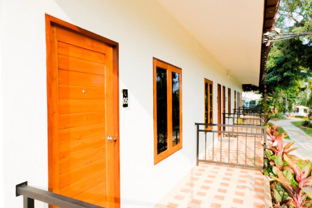 Fotografie z fotogalerie ubytování The Cozy Hotel v destinaci Phetchaburi