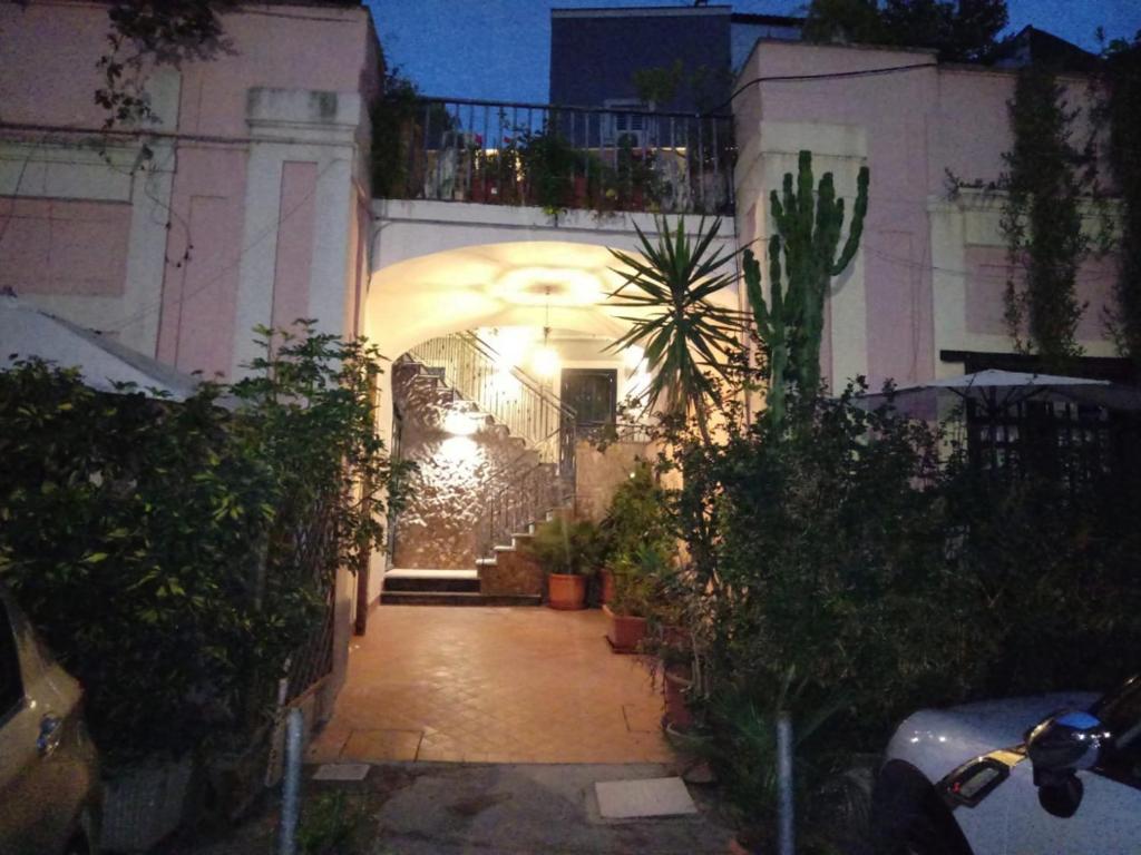 Vulcano Apartment - 7