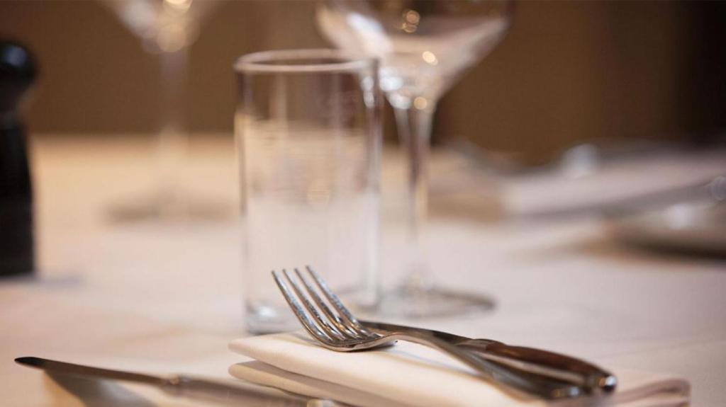 Hotel Indigo Madrid - Princesa by IHG - Resim 30